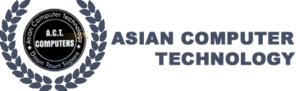 Asian Computer Technology Logo